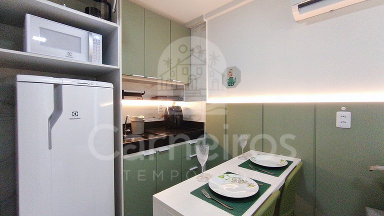 01 Quarto no Coração de Porto de Galinhas (B04)