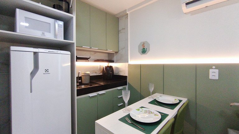 Porto | 01 QT Conforto | Centrinho da Vila (B08)