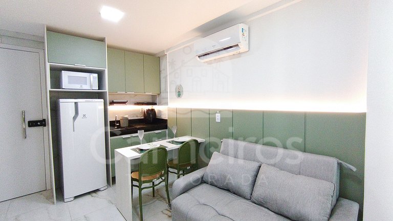 01 Quarto no Coração de Porto de Galinhas (B04)