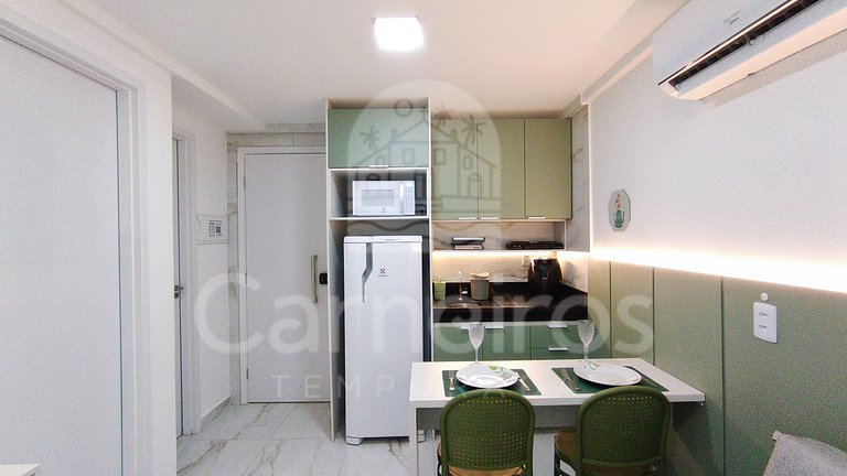 01 Quarto no Coração de Porto de Galinhas (B04)