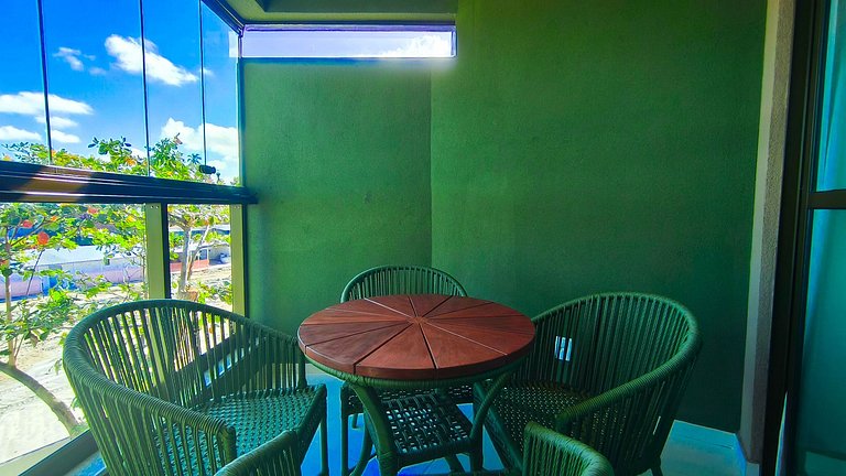 Tamandaré | Studio | Experiência Premium (B18)