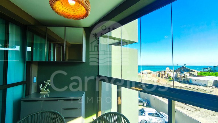 Flat Açores Tamandaré - Pé na Areia (B18)