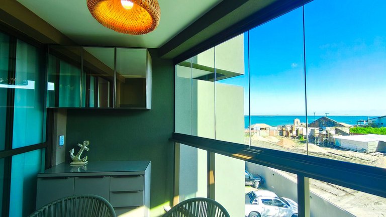 Tamandaré | Studio | Experiência Premium (B18)