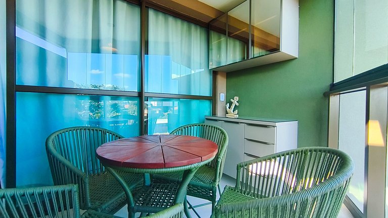 Tamandaré | Studio | Experiência Premium (B18)