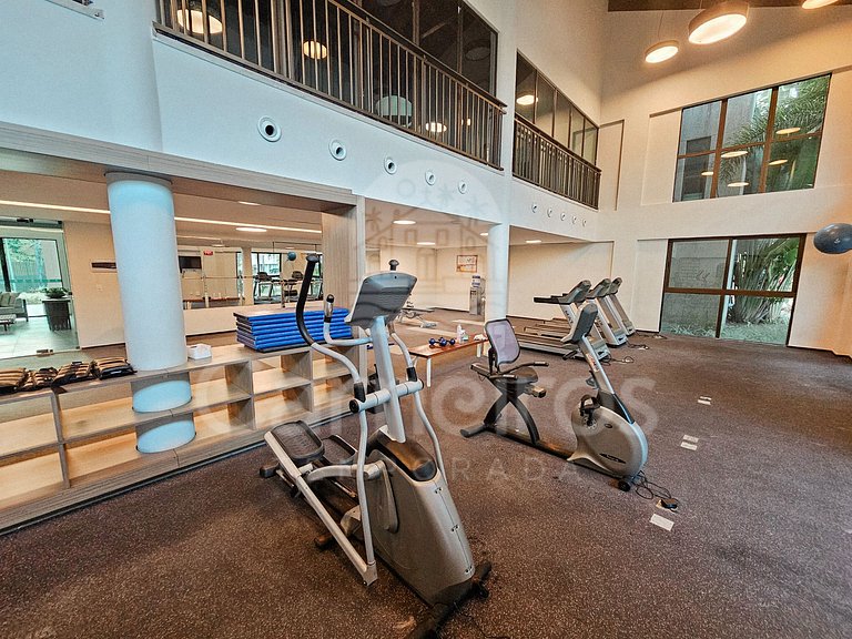 Bangalô no Beach Class Eco Life - Porto de Galinhas