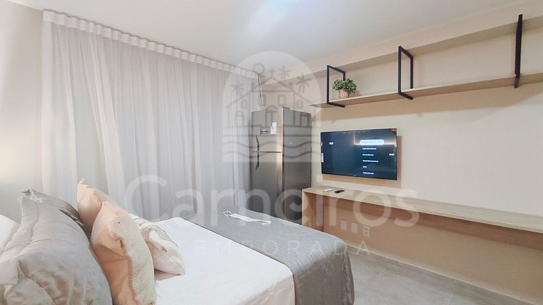 Studio no Max Carneiros Suites (B08-3)