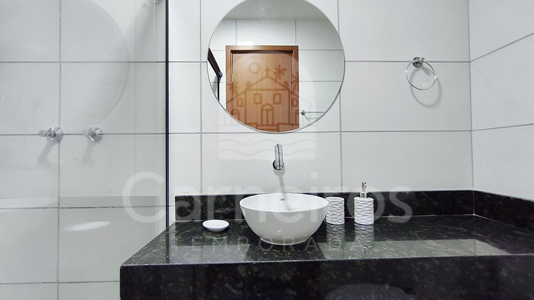 Studio no Max Carneiros Suites (B08-3)