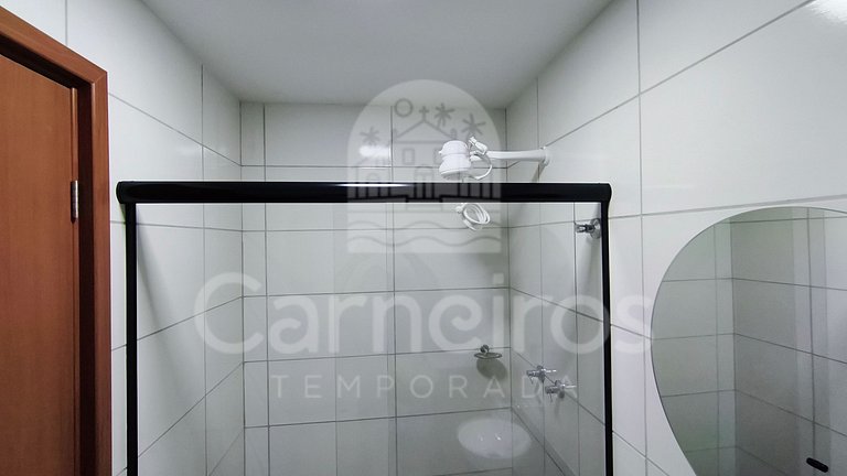 Studio no Max Carneiros Suites (B08-3)