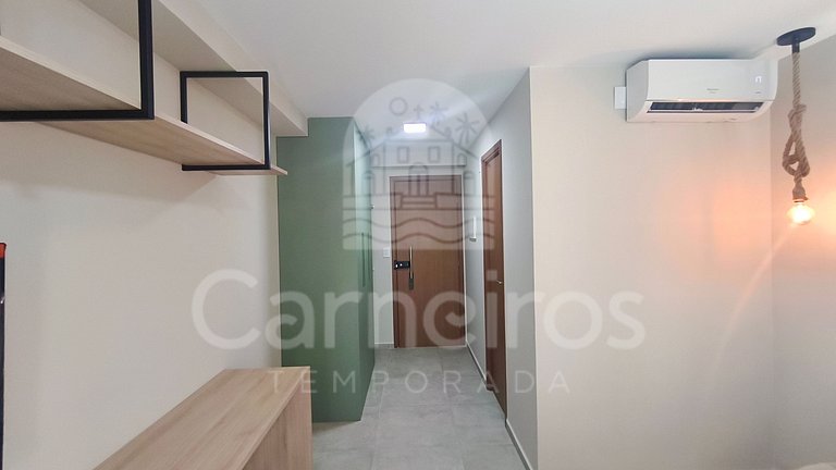 Studio no Max Carneiros Suites (B08-3)