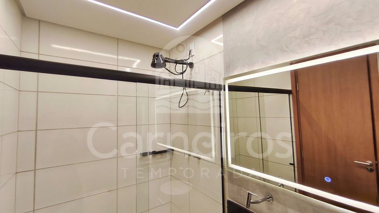 Studio no Max Carneiros Suites (X03-3)