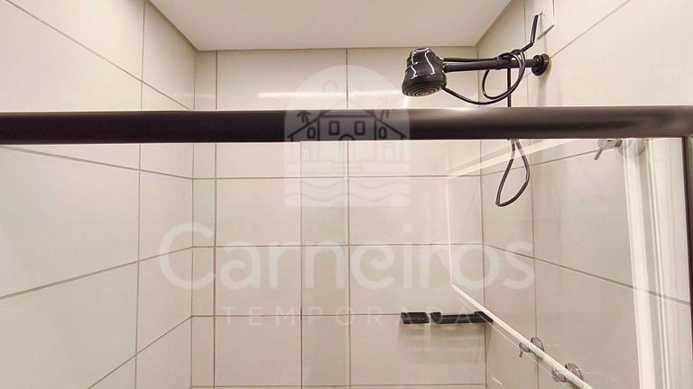 Studio no Max Carneiros Suites (X03-3)