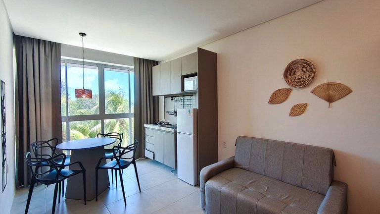 Praia de Tamandaré  | 01 QT | Mila Rooftop (C04)