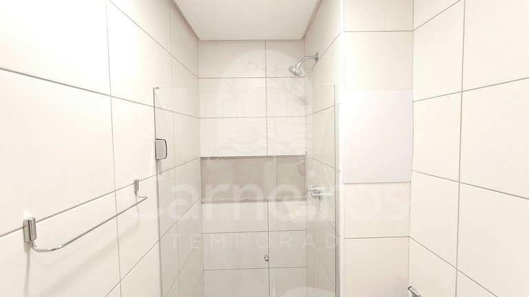 01 Quarto no Mila Rooftop - Praia de Tamandaré (C04)