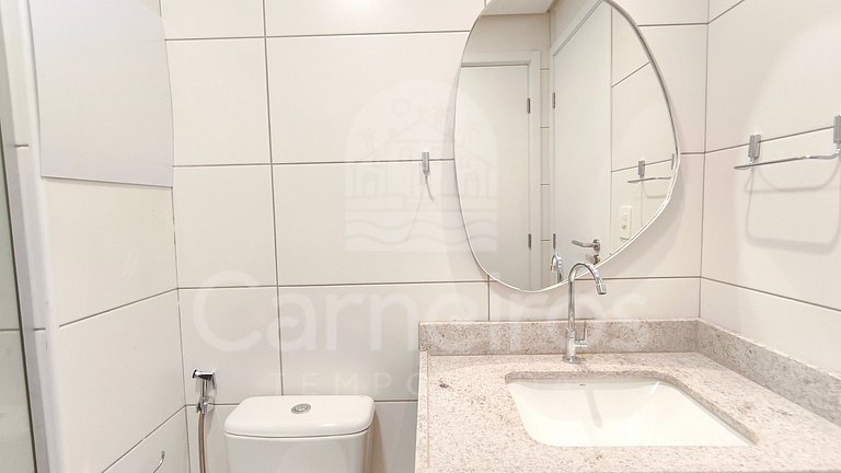 01 Quarto no Mila Rooftop - Praia de Tamandaré (C04)