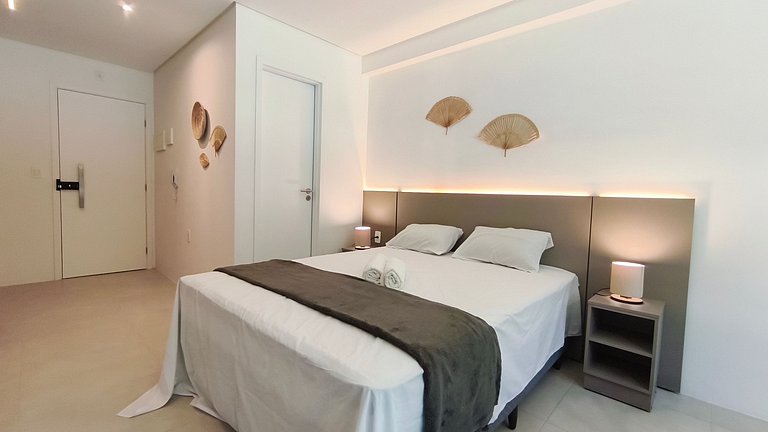 Praia de Tamandaré | Studio | Mila Rooftop  (X05)