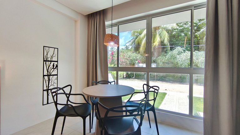 Praia de Tamandaré | Studio | Mila Rooftop  (X05)