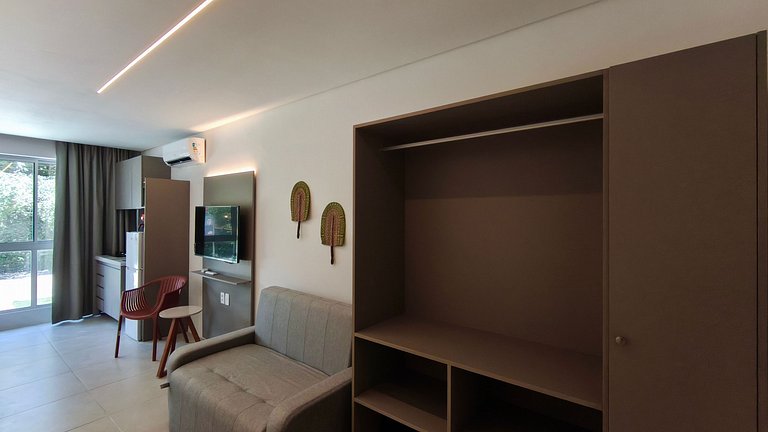 Praia de Tamandaré | Studio | Mila Rooftop  (X05)