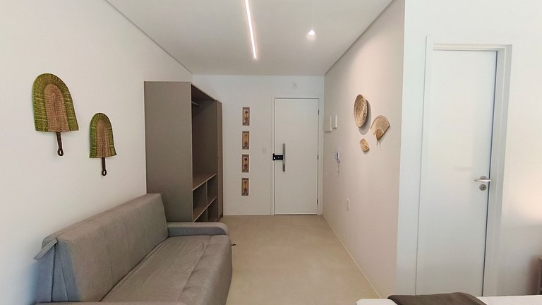 Praia de Tamandaré | Studio | Mila Rooftop  (X05)