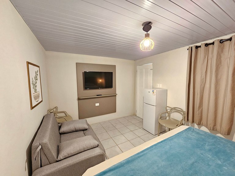 Studio em Carneiros | Próximo ao Acquaventura (X4)