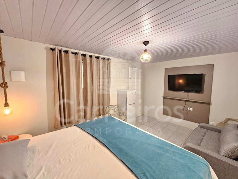 Studio Próximo do Acquaventura e Vila Padre Arlindo (X3)