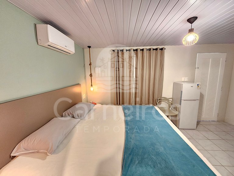 Studio Próximo do Acquaventura e Vila Padre Arlindo (X3)