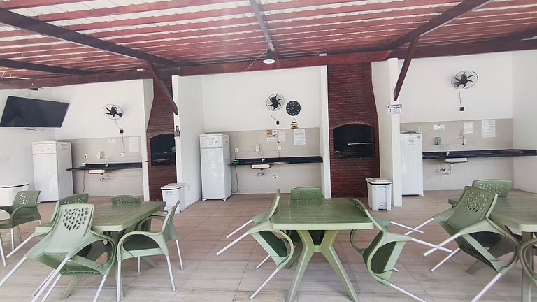 Porto de Galinhas | 02 QT | Férias em Família(C03)