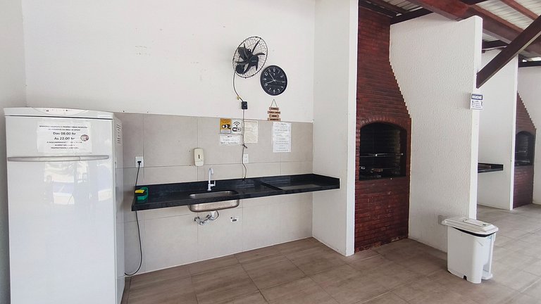 Porto de Galinhas | 02 QT | Férias em Família(C03)