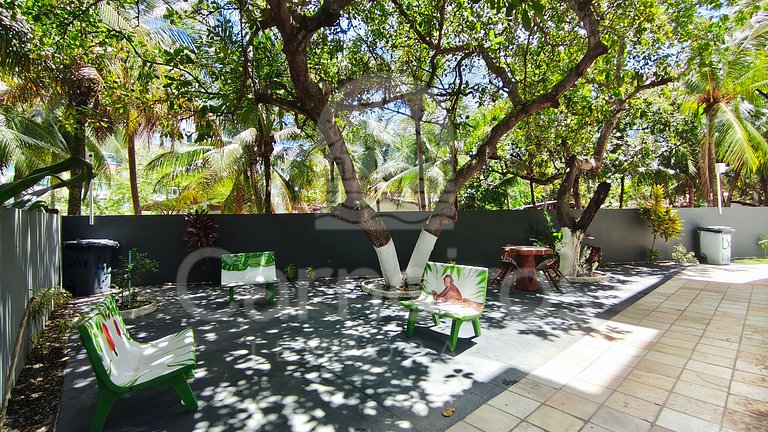 Flat 2 Quartos no Torres de Porto (C03-3)