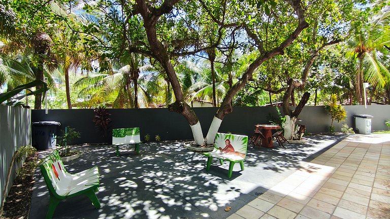 Porto de Galinhas | 02 QT | Férias em Família(C03)