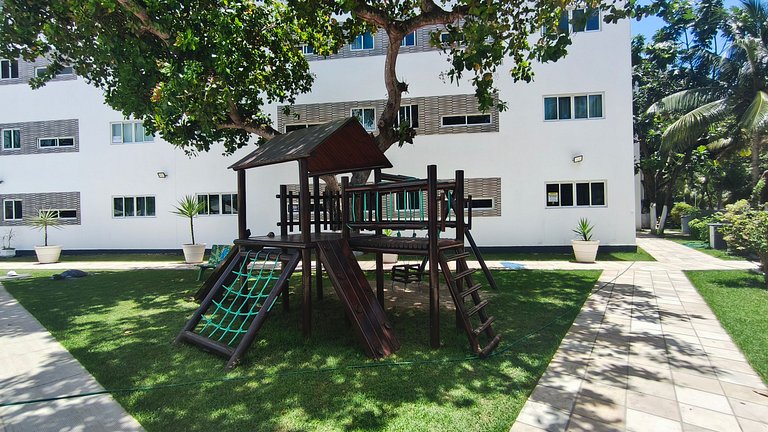 Porto de Galinhas | 02 QT | Férias em Família(C03)