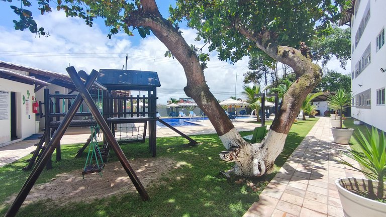 Porto de Galinhas | 02 QT | Férias em Família(C03)