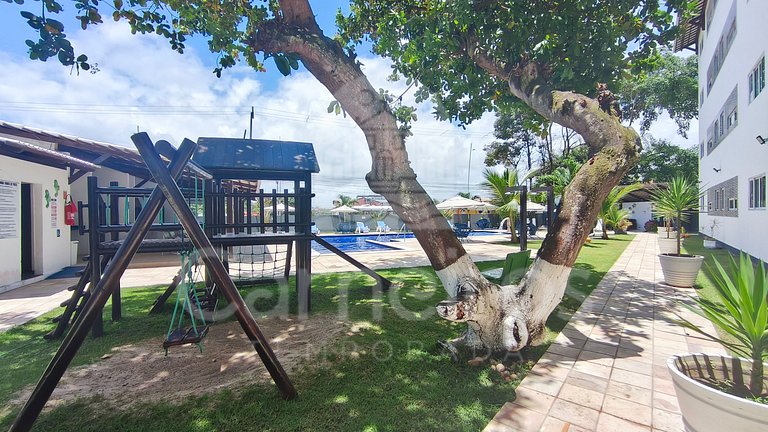 Torres de Porto - Porto de Galinhas