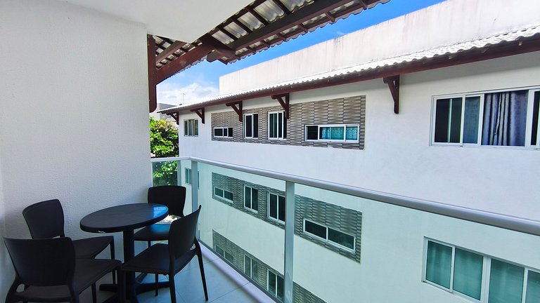 Porto de Galinhas | 02 QT | Férias em Família(C03)