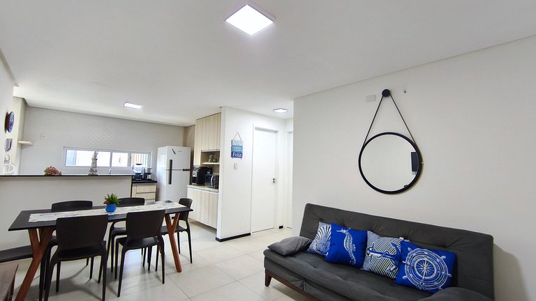 Porto de Galinhas | 02 QT | Férias em Família(C03)