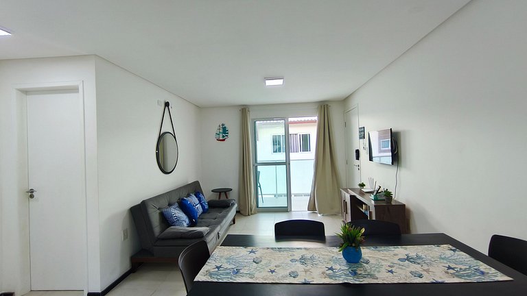 Porto de Galinhas | 02 QT | Férias em Família(C03)