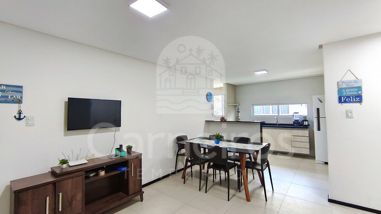 Flat 2 Quartos no Torres de Porto (C03-3)