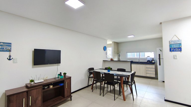 Porto de Galinhas | 02 QT | Férias em Família(C03)