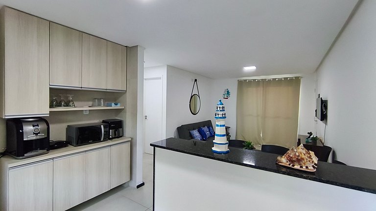 Porto de Galinhas | 02 QT | Férias em Família(C03)