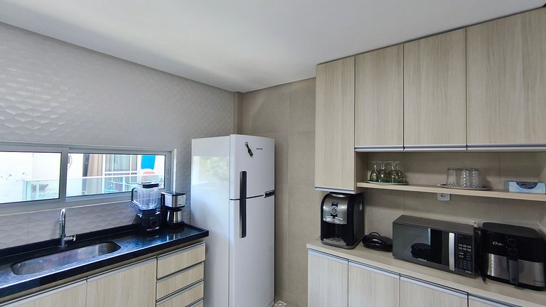 Porto de Galinhas | 02 QT | Férias em Família(C03)