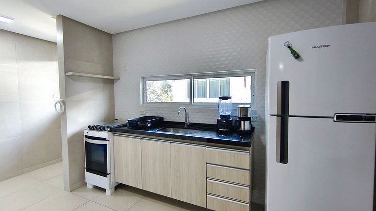 Porto de Galinhas | 02 QT | Férias em Família(C03)