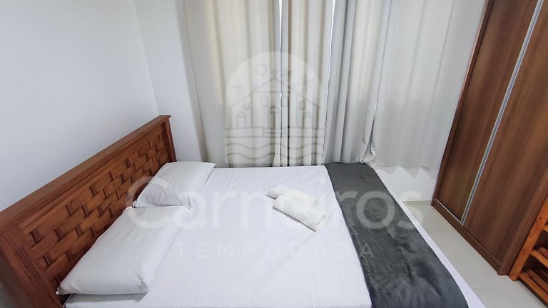 Flat 2 Quartos no Torres de Porto (C03-3)