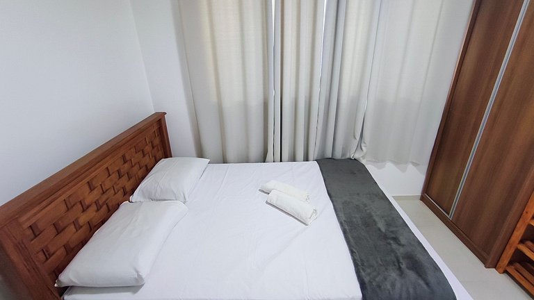 Porto de Galinhas | 02 QT | Férias em Família(C03)