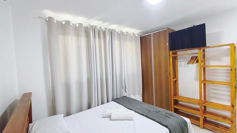 Porto de Galinhas | 02 QT | Férias em Família(C03)