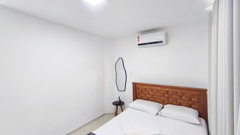 Porto de Galinhas | 02 QT | Férias em Família(C03)