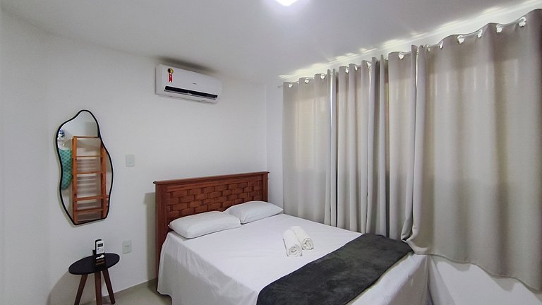 Porto de Galinhas | 02 QT | Férias em Família(C03)