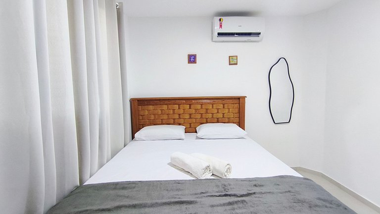 Porto de Galinhas | 02 QT | Férias em Família(C03)