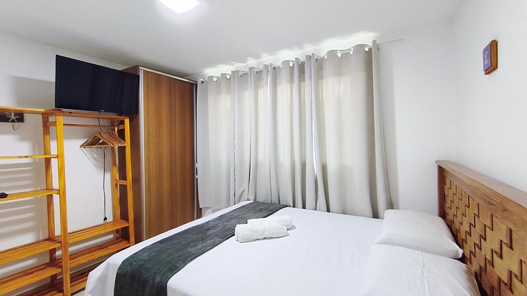 Porto de Galinhas | 02 QT | Férias em Família(C03)