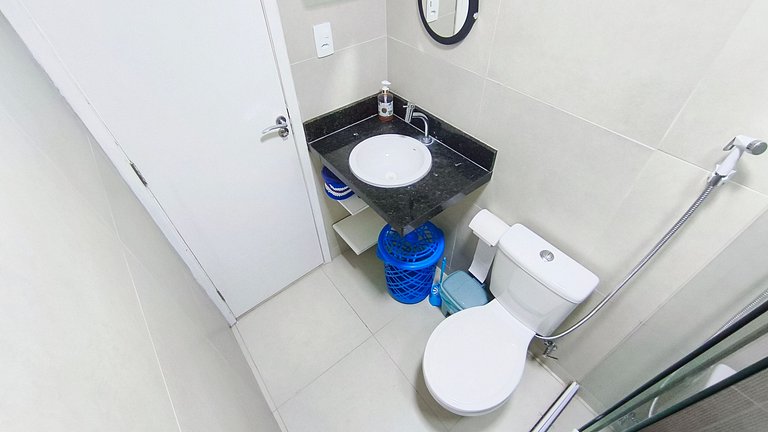 Porto de Galinhas | 02 QT | Férias em Família(C03)