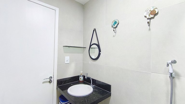 Porto de Galinhas | 02 QT | Férias em Família(C03)