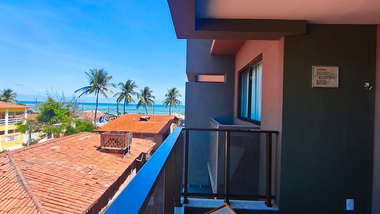 Tamandaré | Açores | Conforto e Vista (B06)